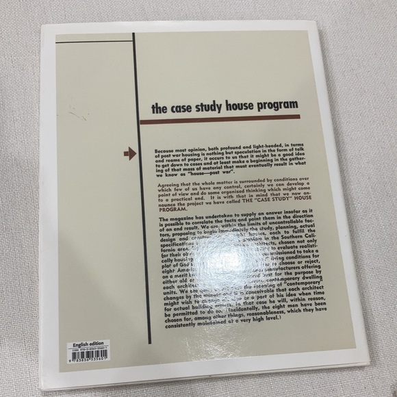 Case Study Houses - Picture 2 of 2